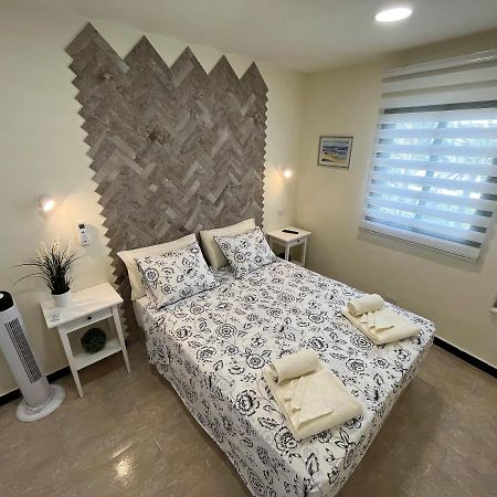 Sunrise Apartment - Playa Del Ingles Buitenkant foto