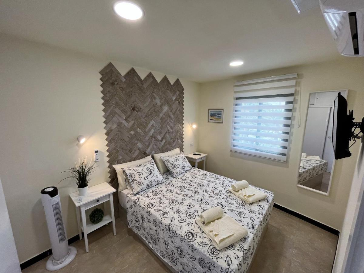 Sunrise Apartment - Playa Del Ingles Buitenkant foto
