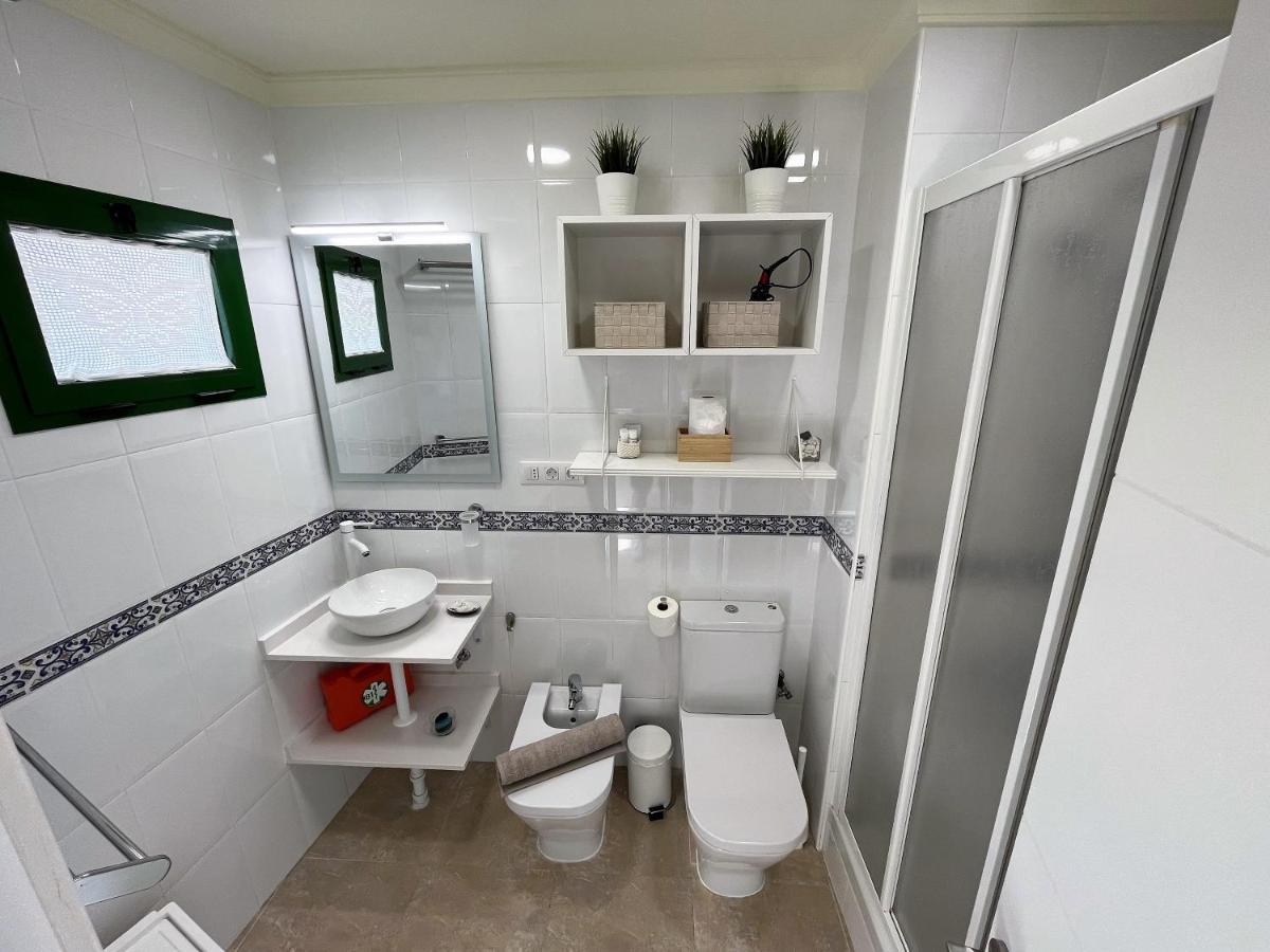 Sunrise Apartment - Playa Del Ingles Buitenkant foto