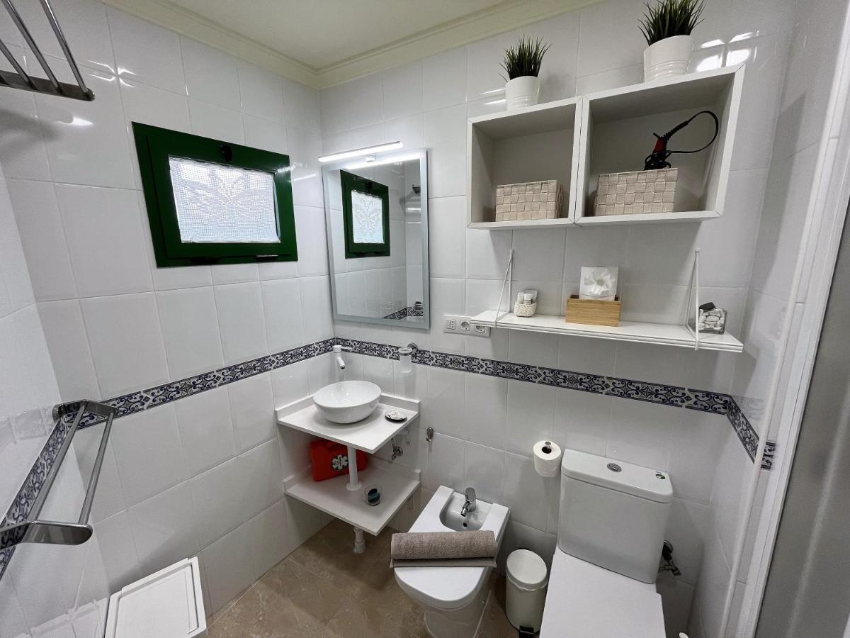 Sunrise Apartment - Playa Del Ingles Buitenkant foto