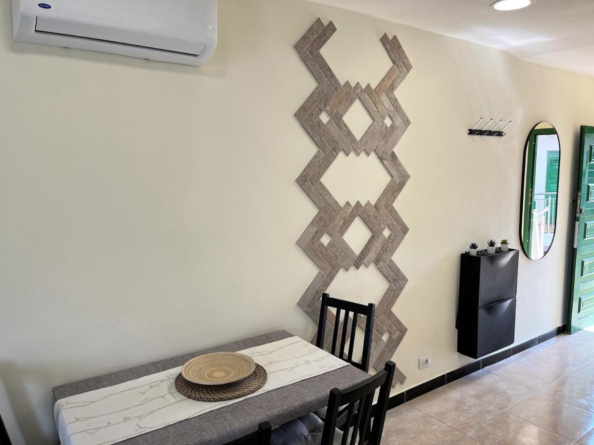 Sunrise Apartment - Playa Del Ingles Buitenkant foto